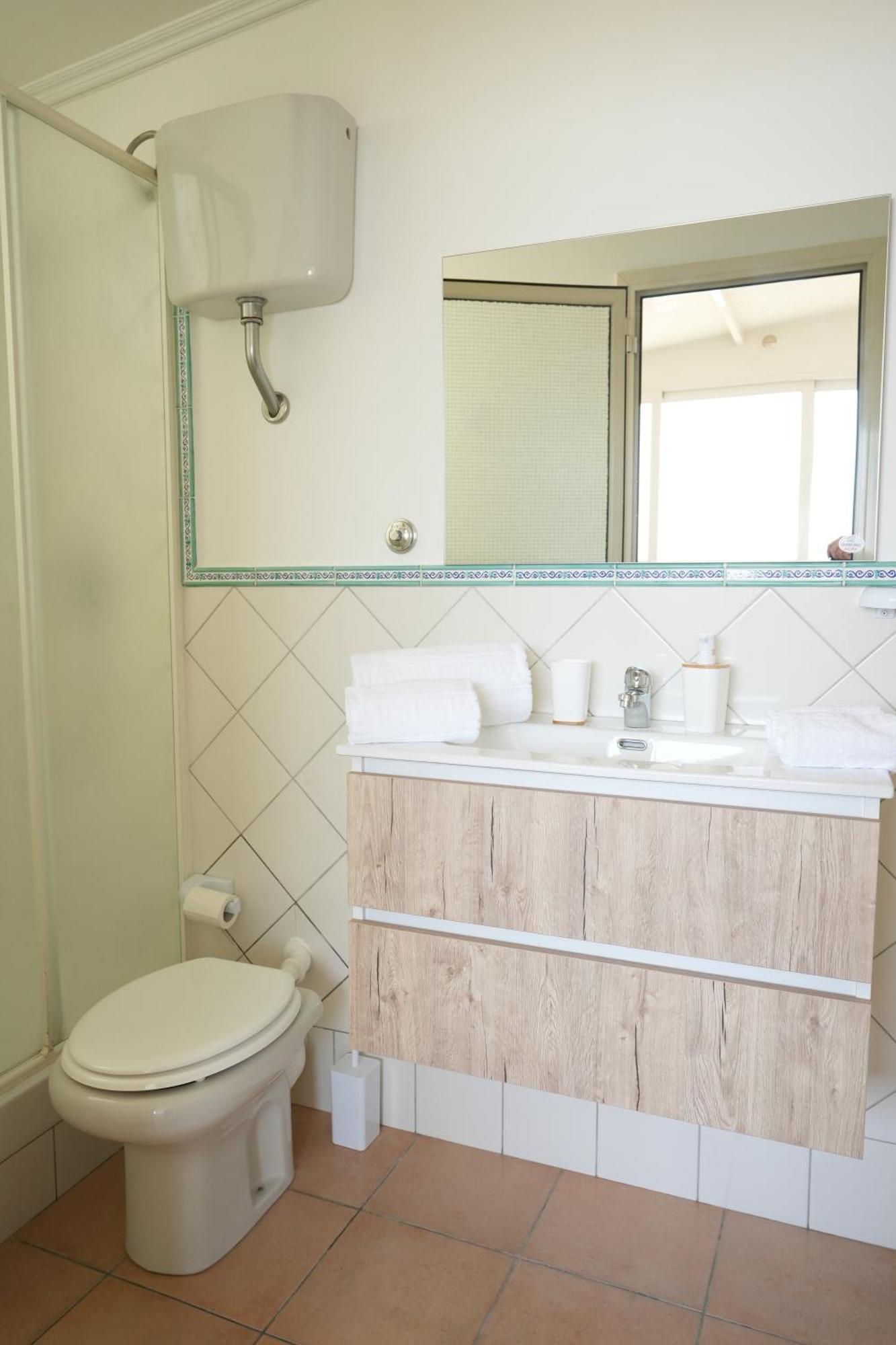 Casa Vacanze Porta San Calogero Sciacca Zewnętrze zdjęcie